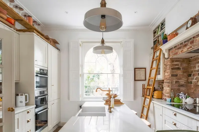 Wilmington Square Studio in Clerkenwell